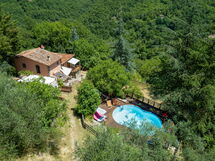 Villa La Vigna