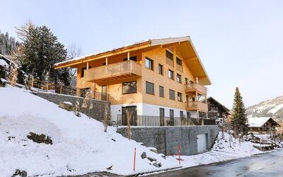 Brunnhorn Eg Nordost