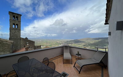 La Terrazza sul Duomo