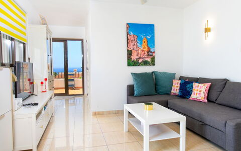 Perla del Mar: Möbel, Holz, Flooring, Fussboden, Meer, Wohnung, Stuhl, Ozean, Holzboden