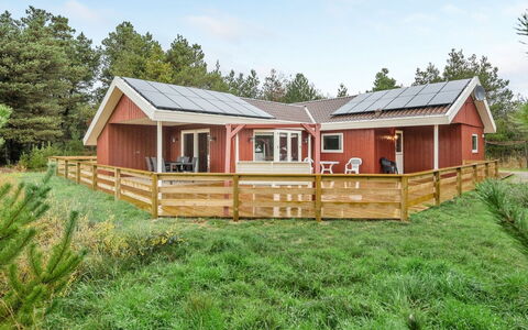 Harthwik - 1Km from the Sea: Haus, Hütte, Zuhause, Dach, Grundstueck, Gartenbauten, Garten, Estate, Garten, Hinterhof