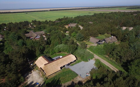 Ellanor - 1Km from the Sea: Landschaft, Dach, Grundstueck, Ländliches Gebiet, Einfach, Hütte, Vogelperspektive, Plantage, Luftaufnahmen, Estate