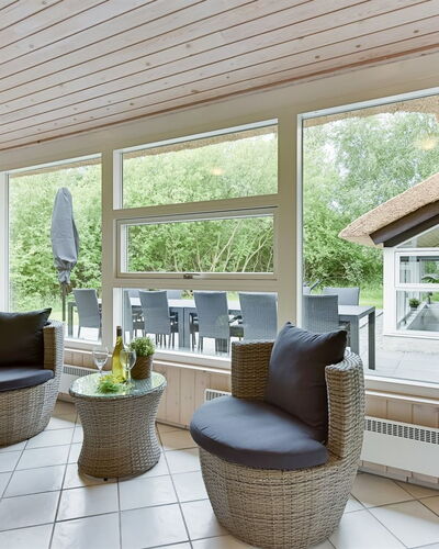 Ellanor - 1Km from the Sea