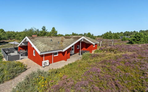 Asdis - 2.8Km from the Sea: Wild, Shrubland, Chaparral