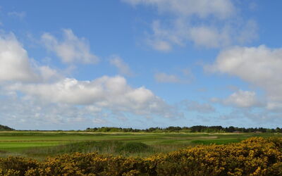 Auti - 2.3Km from the Sea