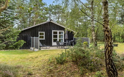 Troen - 3.8Km from the Sea