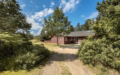 Heralda - 3.3Km from the Sea