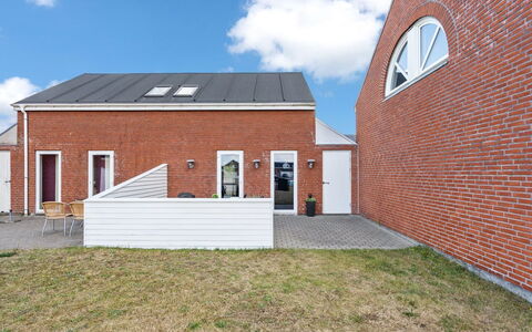 Iffuer - 2.3Km from the Sea: Möbel, Interior Design, Stuhl, Flooring, Tabelle, Resort, Fussboden, Decke, Zimmer, Eco Hotel