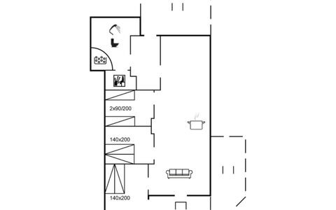 Fides - 600M from the Sea: Daytime, Gebäude, Stadtgebiet, Metropolitan Area, Stadt, Wohnung, Nachbarschaft, Metropole, Wolkenkratzer