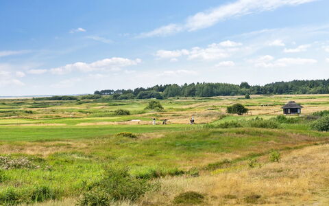 Ønd - 2.5Km from the Sea: Strauch, Urban Design, Ground, Backstein, Wohnung, Estate, Mauerwerk, Balkon, Landscaping