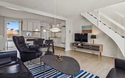 Nayana - 2.3Km from the Sea
