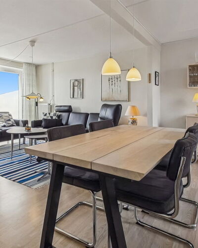 Nayana - 2.3Km from the Sea