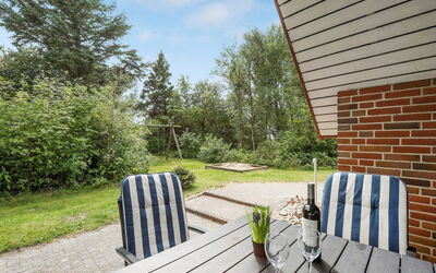Albin - 2.8Km from the Sea