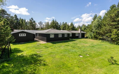 Henriethe - 1.1Km from the Sea