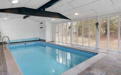 Henriethe - 1.1Km from the Sea