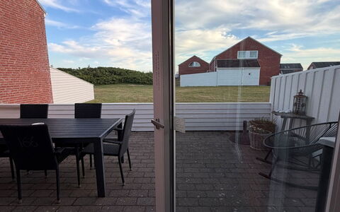Adils - 2.5Km from the Sea: Stuhl, Glas, Holzbeize, Hartholz, Home Door, Gartenmöbel, Balkon, Daylighting, Deck, Terrasse