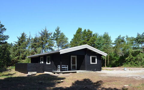 Herborg - 1Km from the Sea: Dach, Haus, Wohngebiet, Zuhause, Estate, Hütte, Design