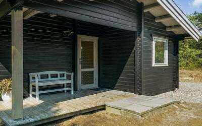 Herborg - 1Km from the Sea