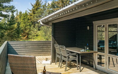 Herborg - 1Km from the Sea