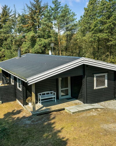 Herborg - 1Km from the Sea