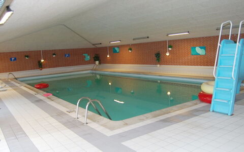 Mildred - 2.3Km from the Sea: Schwimmbad, Freizeit, Erholung, Freizeitzentrum, Abspielen