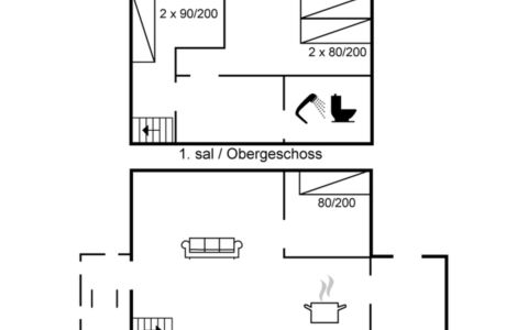 Ameli - 2.3Km from the Sea