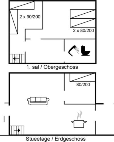Ameli - 2.3Km from the Sea