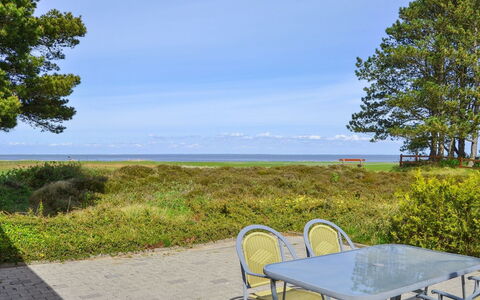 Sedine - 3.9Km from the Sea: Blau, Möbel, Meer, Küsten Und Ozeanische Forms, Küste, Ozean, Stuhl, Ufer, Gartenmöbel, Strand