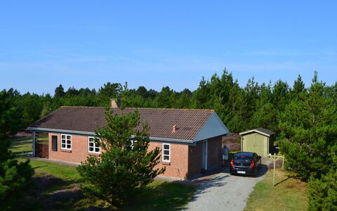 Angret - 3.5Km from the Sea: Gras, Haus, Dach, Zuhause, Hütte, Strauch, Grundstueck, Ländliches Gebiet, Bauernhaus, Ground