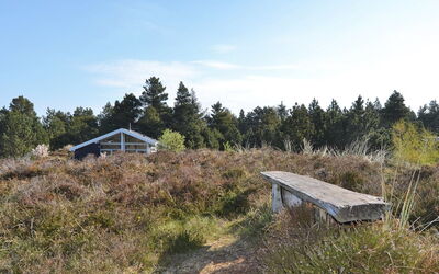 Andriette - 4.5Km from the Sea