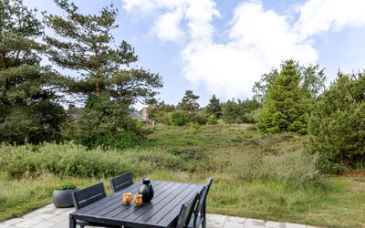 Andriette - 4.5Km from the Sea