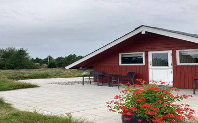 Andriette - 4.5Km from the Sea