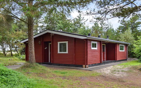 Odsten - 1Km from the Sea: Holz, Haus, Hütte, Zuhause, Dach, Abstellgleis, Gartenbauten, Tür, Schuppen, Blockhaus