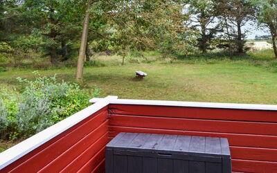 Odsten - 1Km from the Sea