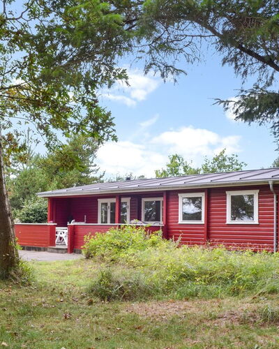 Odsten - 1Km from the Sea