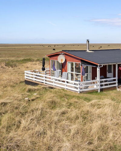 Blomma - 350M from the Sea