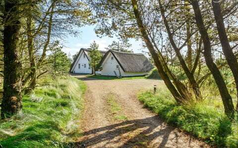 Trana - 2Km from the Sea: Wiese
