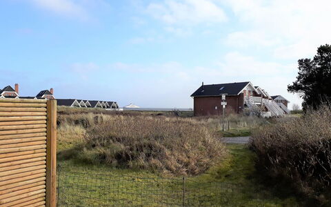 Alfkil - 2.3Km from the Sea: Dach, Haus, Wohngebiet, Zuhause, Estate, Hütte, Design
