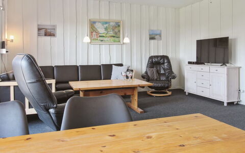 Alfkil - 2.3Km from the Sea: Dach, Haus, Wohngebiet, Zuhause, Estate, Hütte, Design