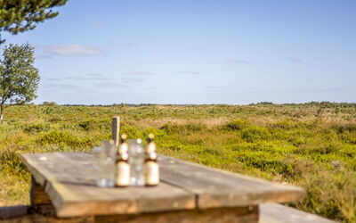 Artan - 2.6Km from the Sea
