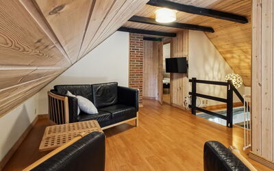 Volmar - 3.5Km from the Sea