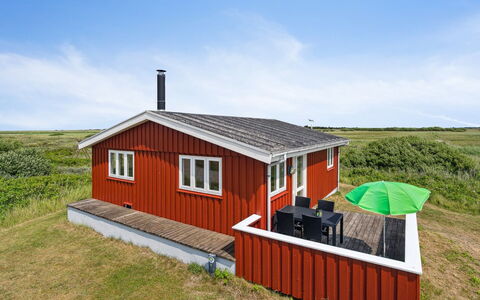 Fiona - 800M from the Sea: Hütte, Schuppen, Hütte, Bauernhaus, Prärie, Hütte, Scheune, Blockhaus, Gartenbauten