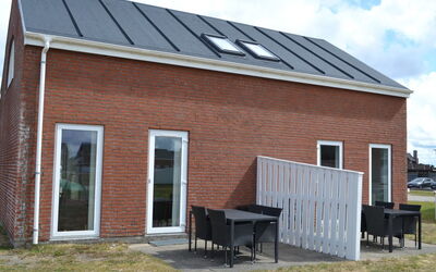 Ennike - 2.3Km from the Sea