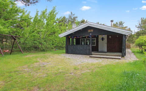 Thorbergh - 2Km from the Sea