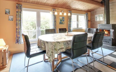Thorbergh - 2Km from the Sea