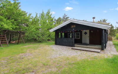 Thorbergh - 2Km from the Sea