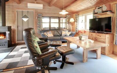 Thorbergh - 2Km from the Sea