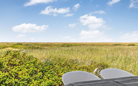 Hermoth - 300M from the Sea: Himmel, Blau, Grün, Daytime, Gras, Vegetation, Wiese, Natürliche Landschaft, Horizont, Sommer