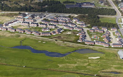 Paula - 2.3Km from the Sea
