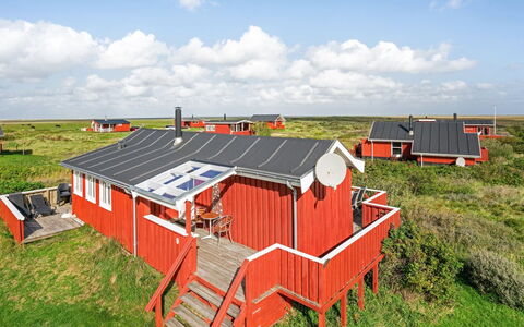 Mortensen - 350M from the Sea: Hütte, Schuppen, Hütte, Bauernhaus, Prärie, Hütte, Scheune, Blockhaus, Gartenbauten